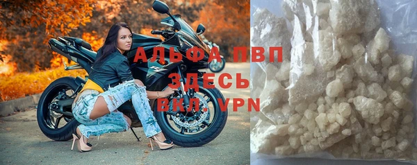 Альфа ПВП Осинники